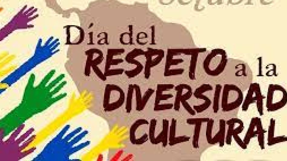 Día del Respeto a la Diversidad Cultural por qué se celebra el 12 de