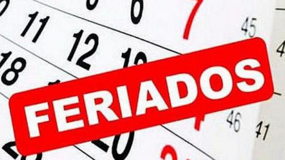 Feriado cuándo será el único fin de semana largo de agosto