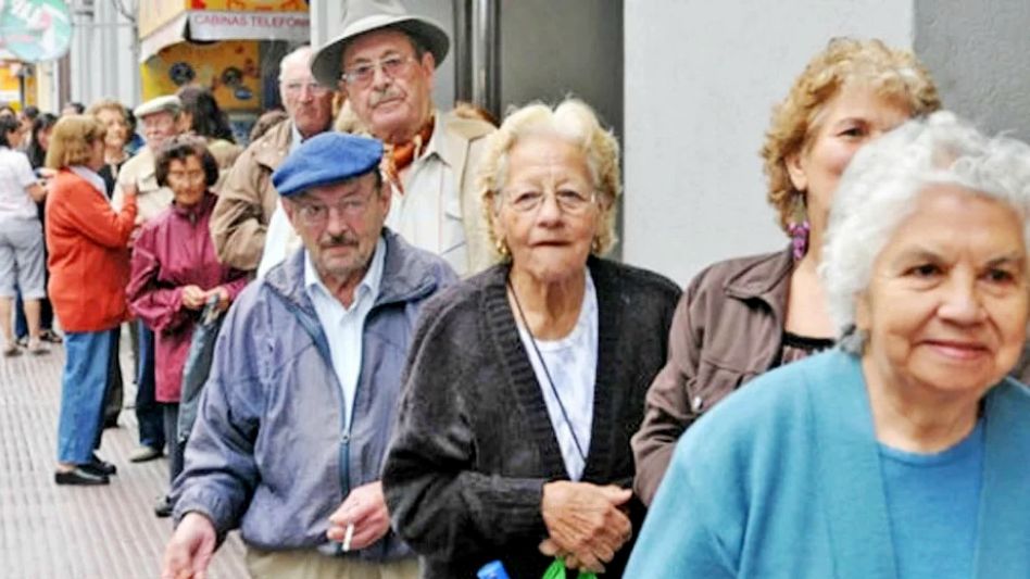 Más De Dos Tercios De Las Personas Que Se Jubilan Hoy Lo Hacen A Través De Una Moratoria