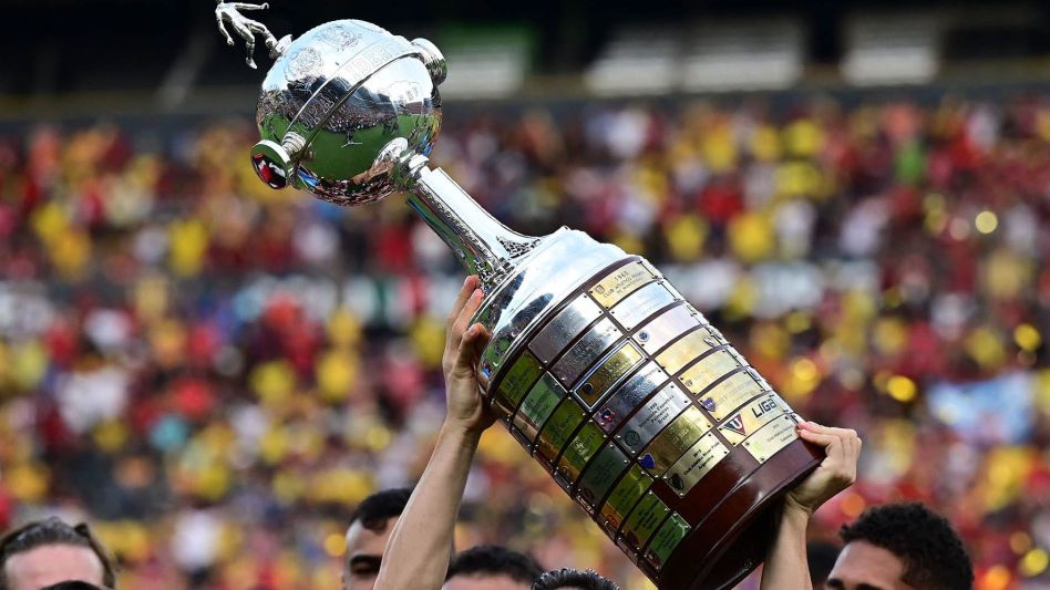 Cuenta DNI sortea entradas para la final de la Copa Libertadores